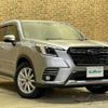 subaru forester 2022 -SUBARU--Forester 5AA-SKE--SKE-084807---SUBARU--Forester 5AA-SKE--SKE-084807- image 1