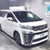 toyota vellfire 2019 -TOYOTA--Vellfire AGH30W-0275907---TOYOTA--Vellfire AGH30W-0275907- image 1