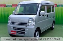 nissan clipper-van 2021 -NISSAN--Clipper Van 5BD-DR17V--DR17V-574987---NISSAN--Clipper Van 5BD-DR17V--DR17V-574987-