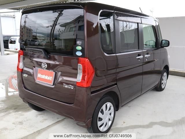 daihatsu tanto 2014 -DAIHATSU--Tanto LA600S--LA600S-0065086---DAIHATSU--Tanto LA600S--LA600S-0065086- image 2