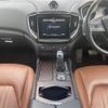 maserati ghibli 2019 -MASERATI--Maserati Ghibli ABA-MG30C--ZAMXS57C001329086---MASERATI--Maserati Ghibli ABA-MG30C--ZAMXS57C001329086- image 9