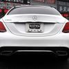 mercedes-benz c-class 2020 -MERCEDES-BENZ--Benz C Class 5AA-205077--WDD2050772R551490---MERCEDES-BENZ--Benz C Class 5AA-205077--WDD2050772R551490- image 21