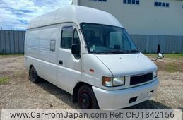 isuzu elf-truck 1999 CFJ1842156