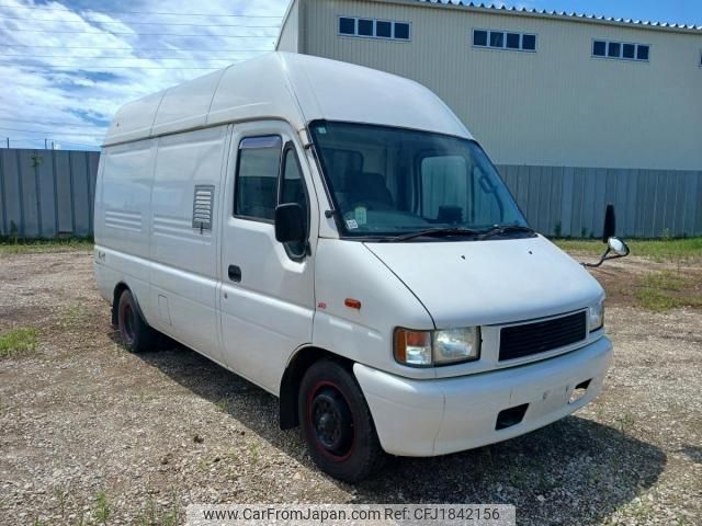 isuzu elf-truck 1999 CFJ1842156 image 1