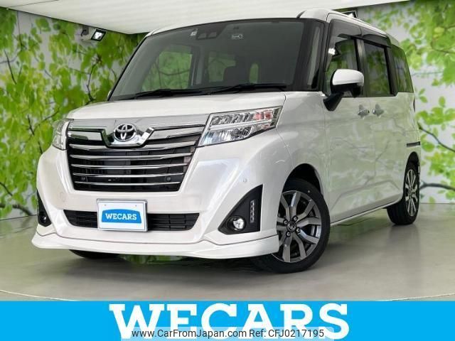 toyota roomy 2019 quick_quick_DBA-M900A_M900A-0410501 image 1