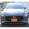 mazda mazda3 2019 -MAZDA--MAZDA3 3DA-BP8P--BP8P-104360---MAZDA--MAZDA3 3DA-BP8P--BP8P-104360- image 7