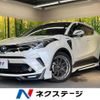 toyota c-hr 2017 -TOYOTA--C-HR DAA-ZYX10--ZYX10-2082442---TOYOTA--C-HR DAA-ZYX10--ZYX10-2082442- image 1