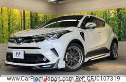 toyota c-hr 2017 -TOYOTA--C-HR DAA-ZYX10--ZYX10-2082442---TOYOTA--C-HR DAA-ZYX10--ZYX10-2082442-