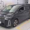 toyota alphard 2022 -TOYOTA 【名古屋 380る78】--Alphard AGH30W-0424635---TOYOTA 【名古屋 380る78】--Alphard AGH30W-0424635- image 1