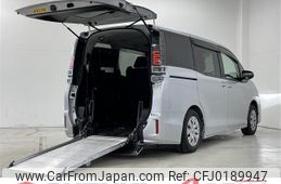 toyota voxy 2019 -TOYOTA--Voxy DBA-ZRR85ｶｲ--ZRR85-0126601---TOYOTA--Voxy DBA-ZRR85ｶｲ--ZRR85-0126601-