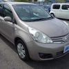 nissan note 2008 TE716 image 21