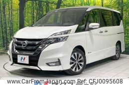 nissan serena 2017 -NISSAN--Serena DAA-GFC27--GFC27-002266---NISSAN--Serena DAA-GFC27--GFC27-002266-