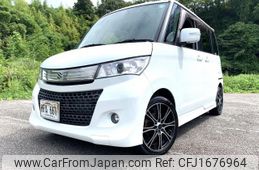 suzuki palette 2011 CFJ1676964