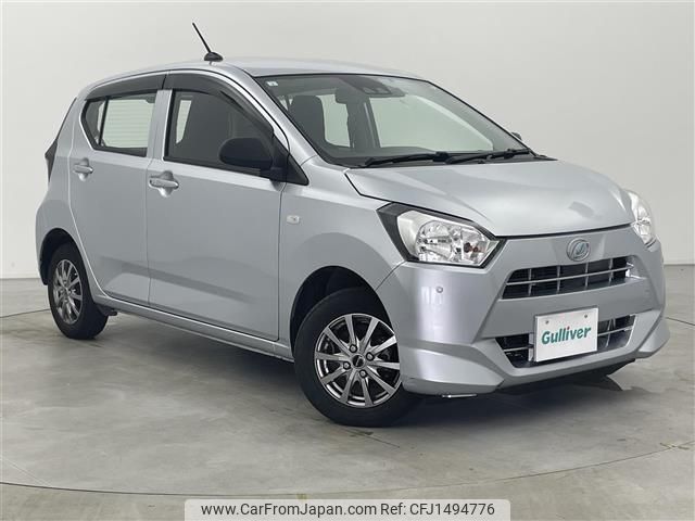 daihatsu mira-e-s 2019 -DAIHATSU--Mira e:s 5BA-LA360S--LA360S-0027495---DAIHATSU--Mira e:s 5BA-LA360S--LA360S-0027495- image 1