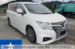 nissan elgrand 2018 -NISSAN--Elgrand TNE52--TNE52-045689---NISSAN--Elgrand TNE52--TNE52-045689-