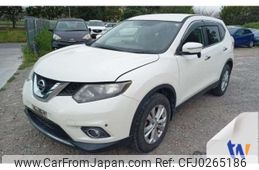 nissan x-trail 2015 -NISSAN--X-Trail DBA-NT32--NT32-041123---NISSAN--X-Trail DBA-NT32--NT32-041123-