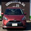 toyota sienta 2015 -TOYOTA--Sienta DBA-NCP175G--NCP175-7000016---TOYOTA--Sienta DBA-NCP175G--NCP175-7000016- image 2