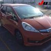 honda fit 2013 -HONDA--Fit GP4--1007531---HONDA--Fit GP4--1007531- image 1