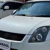 suzuki swift 2010 quick_quick_CBA-ZC31S_ZC31S-252576 image 16