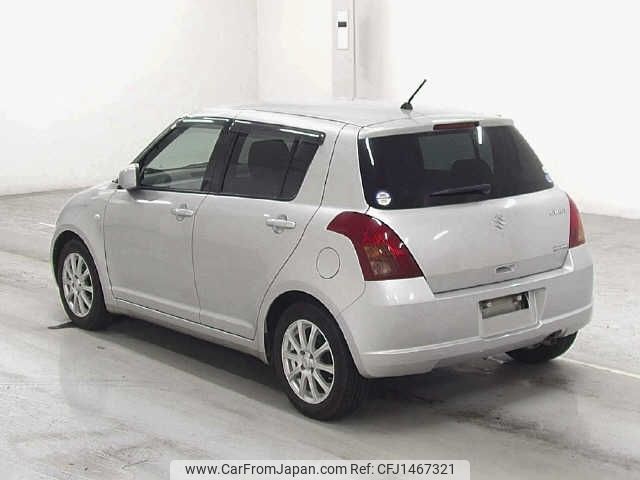 suzuki swift 2005 CFJ1467321 image 2