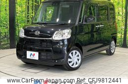 daihatsu tanto 2018 -DAIHATSU--Tanto DBA-LA600S--LA600S-0718542---DAIHATSU--Tanto DBA-LA600S--LA600S-0718542-