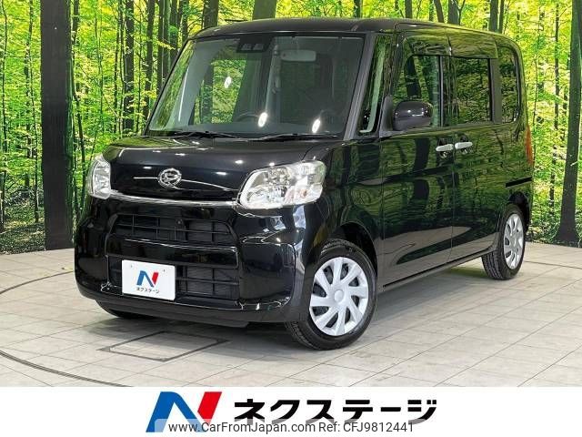 daihatsu tanto 2018 -DAIHATSU--Tanto DBA-LA600S--LA600S-0718542---DAIHATSU--Tanto DBA-LA600S--LA600S-0718542- image 1