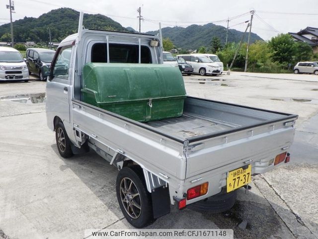daihatsu hijet-truck 2014 CFJ1671148 image 2