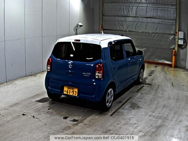 suzuki alto 2022 -SUZUKI 【姫路 581ほ6153】--Alto HA97S--HA97S-110444---SUZUKI 【姫路 581ほ6153】--Alto HA97S--HA97S-110444- image 2