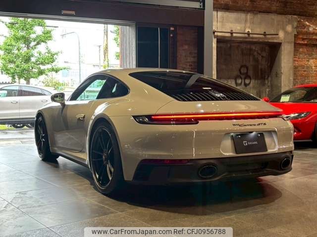 porsche 911 2022 -PORSCHE--Porsche 911 7BA-992NC1--WP0ZZZ99ZNS212083---PORSCHE--Porsche 911 7BA-992NC1--WP0ZZZ99ZNS212083- image 2