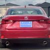 lexus is 2014 quick_quick_DBA-GSE30_GSE30-5033605 image 17