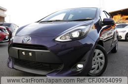 toyota aqua 2018 quick_quick_DAA-NHP10_6736775