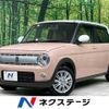 suzuki alto-lapin 2018 -SUZUKI--Alto Lapin DBA-HE33S--HE33S-209944---SUZUKI--Alto Lapin DBA-HE33S--HE33S-209944- image 1