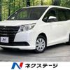 toyota noah 2016 -TOYOTA--Noah DBA-ZRR80G--ZRR80-0254876---TOYOTA--Noah DBA-ZRR80G--ZRR80-0254876- image 1