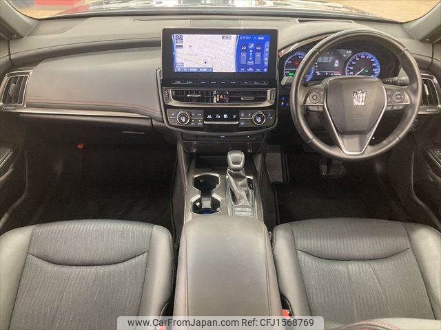 toyota crown 2021 CFJ1568769 image 2