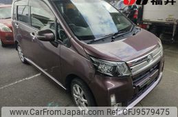 daihatsu move 2013 -DAIHATSU--Move LA110S--0048961---DAIHATSU--Move LA110S--0048961-