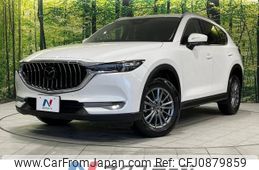 mazda cx-5 2017 -MAZDA--CX-5 LDA-KF2P--KF2P-110057---MAZDA--CX-5 LDA-KF2P--KF2P-110057-