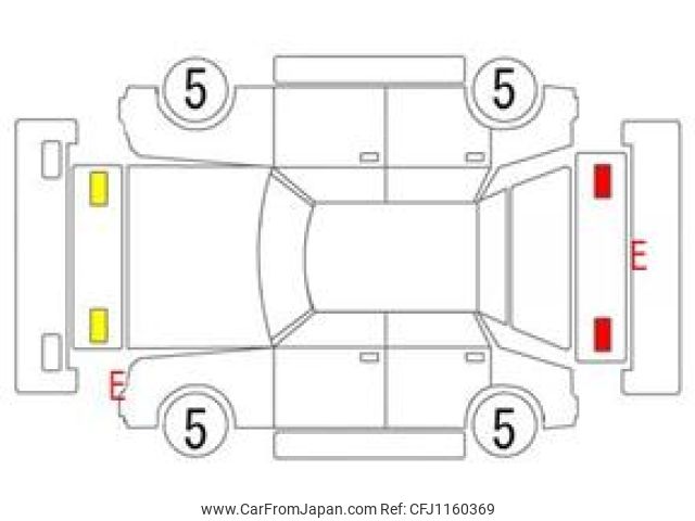 nissan fairlady-z 2012 -NISSAN--Fairlady Z CBA-Z34--Z34-400127---NISSAN--Fairlady Z CBA-Z34--Z34-400127- image 2