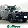 subaru forester 2018 -SUBARU--Forester 5BA-SK9--SK9-007453---SUBARU--Forester 5BA-SK9--SK9-007453- image 1