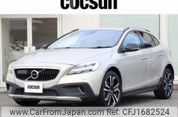 volvo v40 2017 CFJ1682524