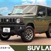 suzuki jimny 2022 -SUZUKI--Jimny 3BA-JB64W--JB64W-260105---SUZUKI--Jimny 3BA-JB64W--JB64W-260105- image 1