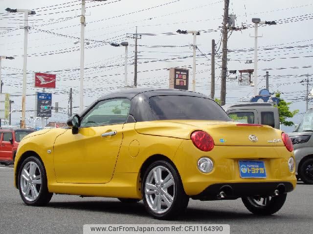 daihatsu copen 2022 quick_quick_3BA-LA400K_LA400K-0050627 image 2