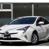 toyota prius 2018 quick_quick_DAA-ZVW50_ZVW50-6151303 image 1