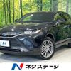 toyota harrier 2022 CFJ1832682 image 1