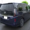 nissan serena 2024 -NISSAN 【大阪 504】--Serena 5BA-C28--C28-002772---NISSAN 【大阪 504】--Serena 5BA-C28--C28-002772- image 2