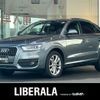 audi q3 2012 -AUDI--Audi Q3 ABA-8UCPSF--WAUZZZ8U2CR052655---AUDI--Audi Q3 ABA-8UCPSF--WAUZZZ8U2CR052655- image 1