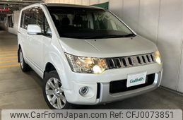 mitsubishi delica-d5 2011 -MITSUBISHI--Delica D5 DBA-CV5W--CV5W-0605353---MITSUBISHI--Delica D5 DBA-CV5W--CV5W-0605353-