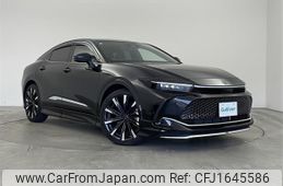 toyota crown 2023 CFJ1645586