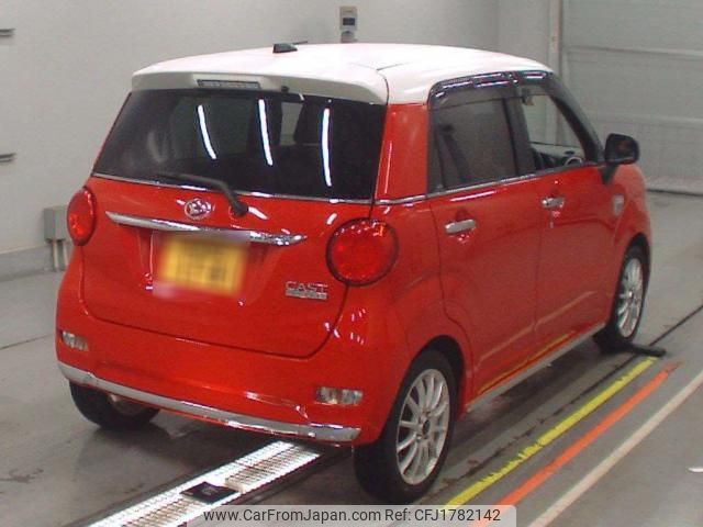 daihatsu cast 2016 CFJ1782142 image 2
