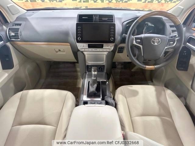 toyota land-cruiser-prado 2023 -TOYOTA--Land Cruiser Prado 3DA-GDJ150W--GDJ150-0088321---TOYOTA--Land Cruiser Prado 3DA-GDJ150W--GDJ150-0088321- image 2