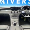 mercedes-benz c-class 2019 CFJ1755520 image 2